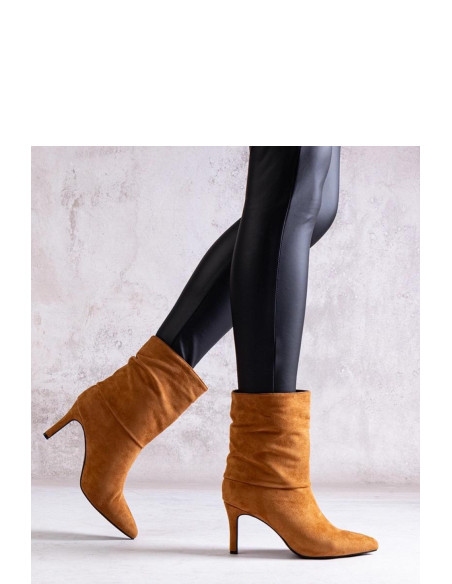 Bottes à talons model 205808 Solea