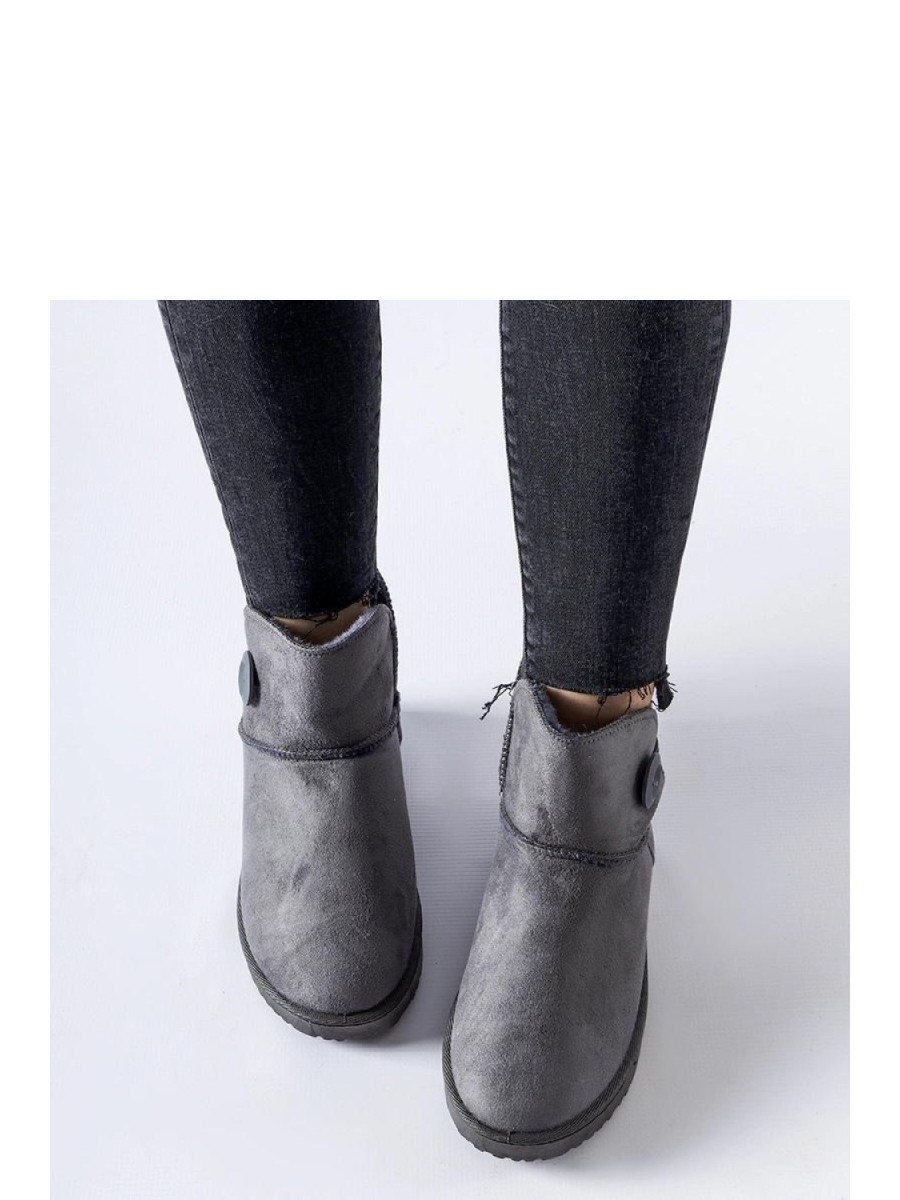 bottes de neige model 205824 Solea