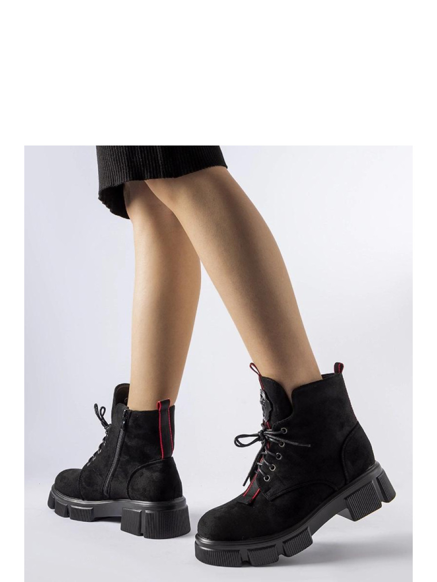 Bottes model 205841 Solea