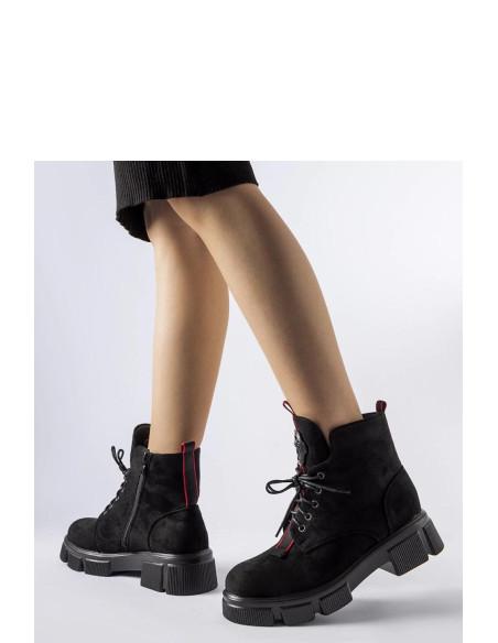 Bottes model 205841 Solea