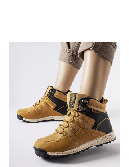 Bottes trappeur model 205859 Solea