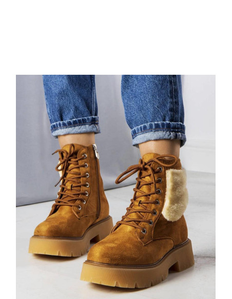 Bottes model 205878 Solea