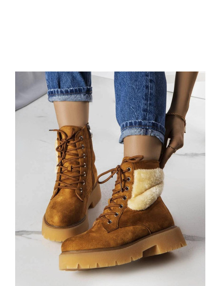 Bottes model 205878 Solea