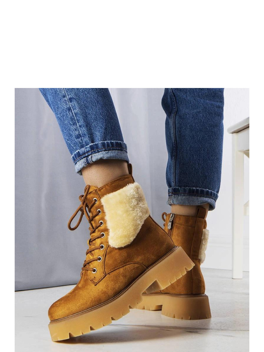 Bottes model 205878 Solea