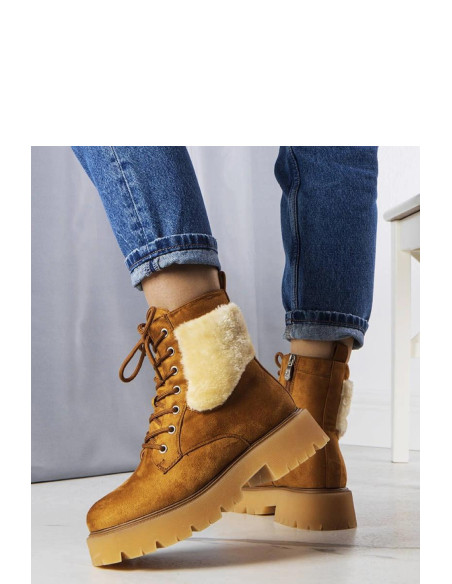 Bottes model 205878 Solea