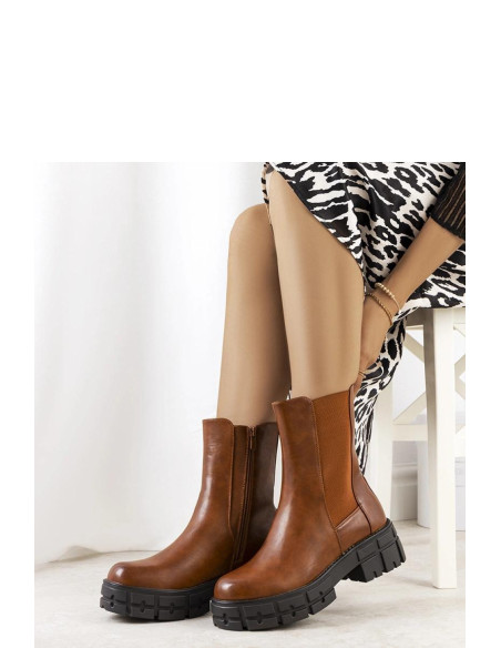 Bottes model 205894 Solea