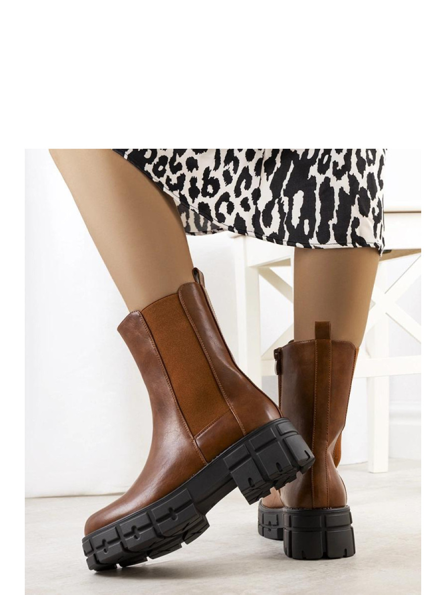 Bottes model 205894 Solea