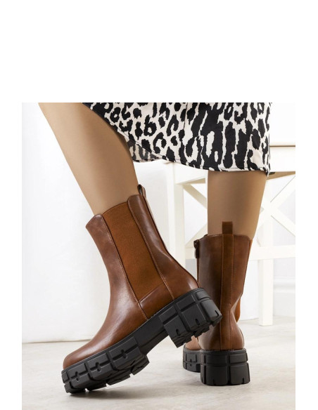 Bottes model 205894 Solea