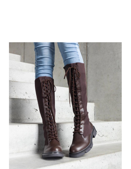 Bottes cuissardes model 206435 Solea