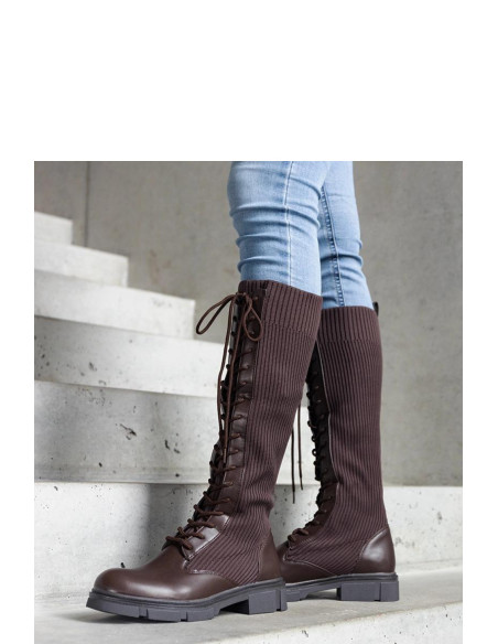 Bottes cuissardes model 206435 Solea