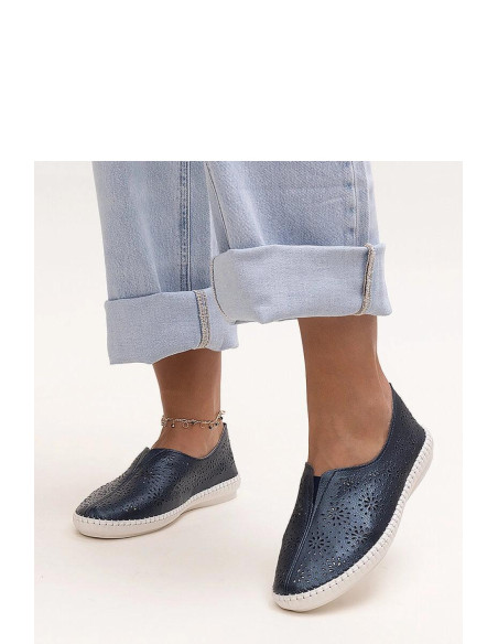 Chaussures Basses model 206454 Solea