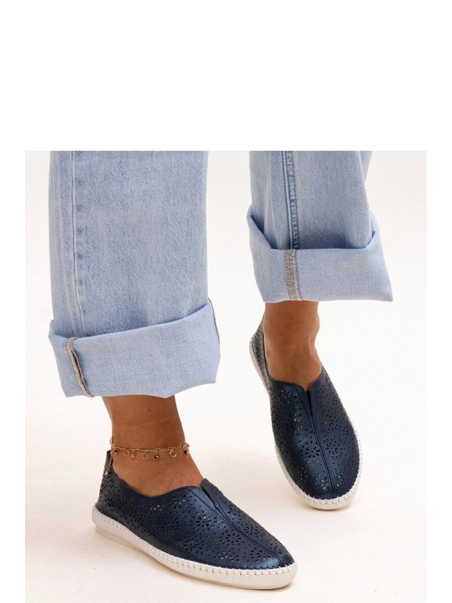 Chaussures Basses model 206454 Solea
