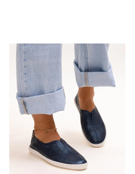 Chaussures Basses model 206454 Solea