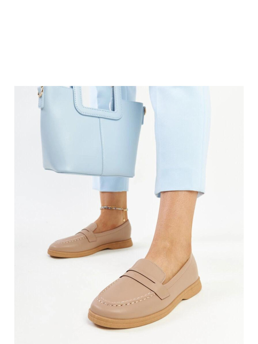 Chaussures Basses model 206470 Solea