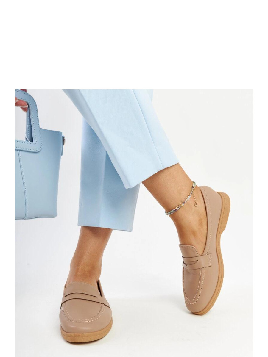 Chaussures Basses model 206470 Solea