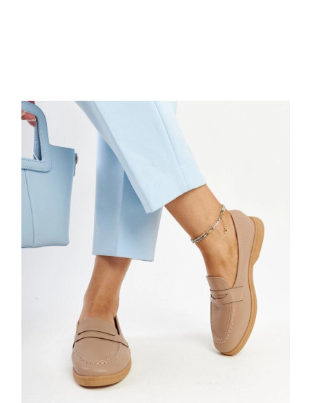 Chaussures Basses model 206470 Solea