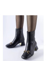 Bottes à talons model 206502 Solea