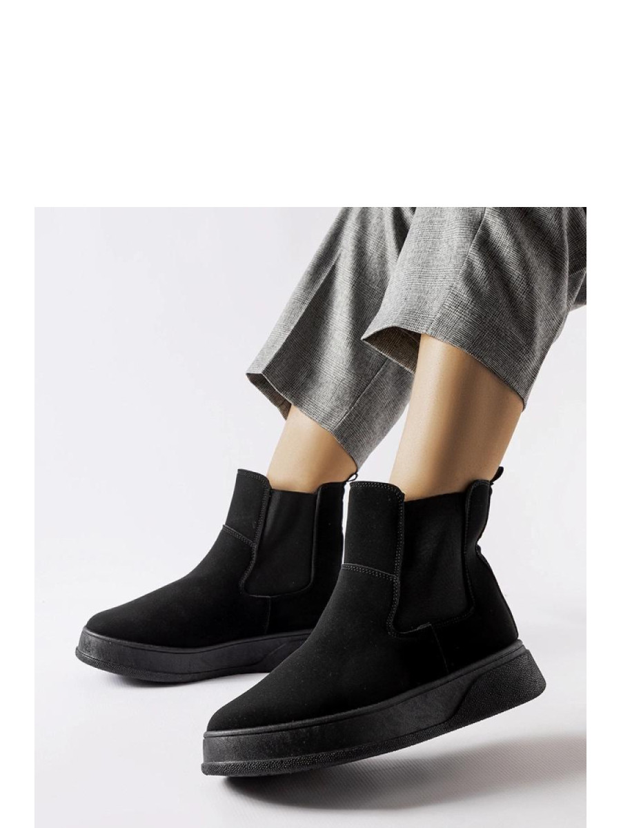 Bottes model 206519 Solea