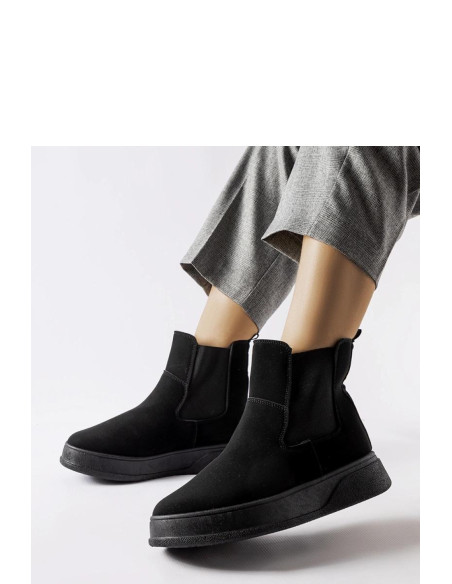 Bottes model 206519 Solea