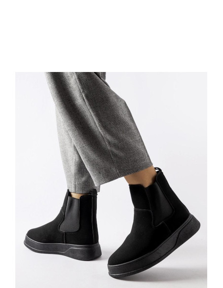 Bottes model 206519 Solea