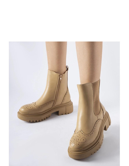 Bottes model 206535 Solea