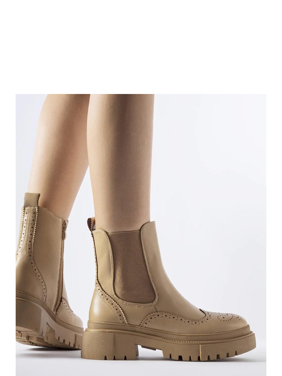 Bottes model 206535 Solea