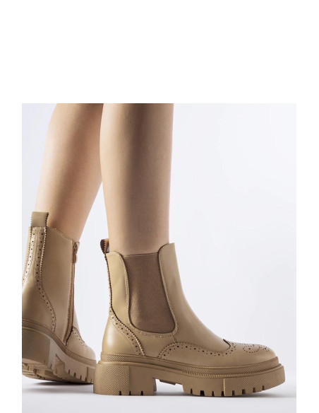 Bottes model 206535 Solea