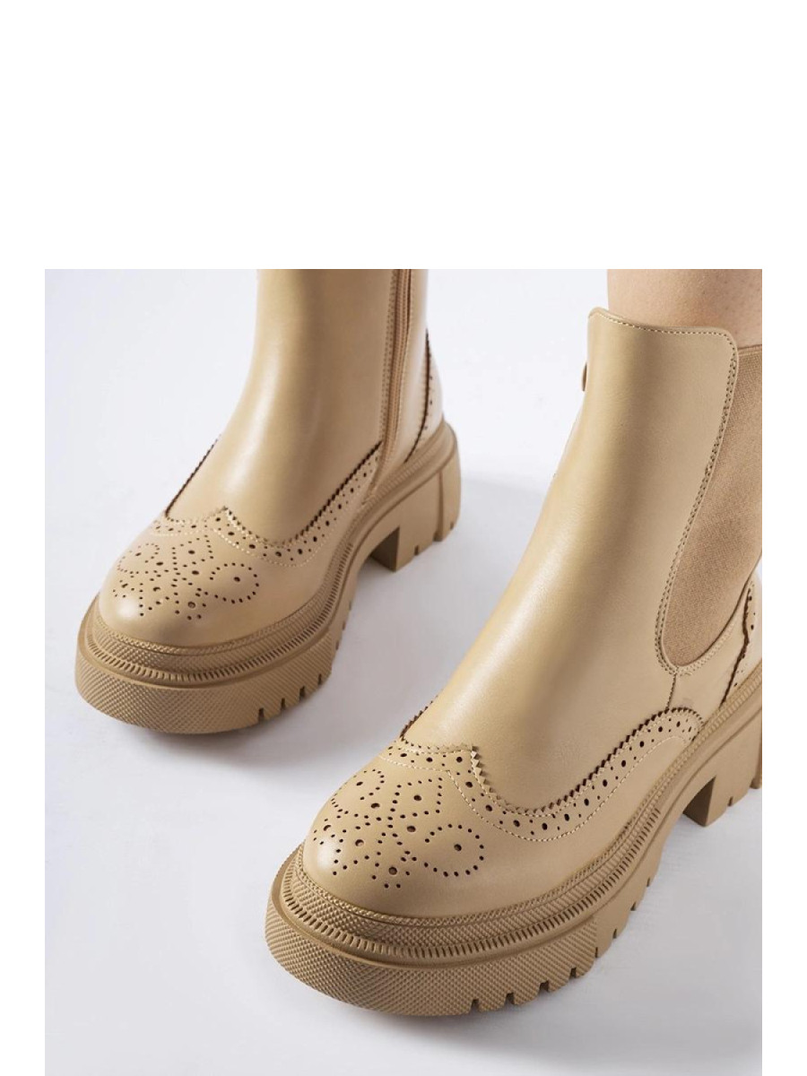 Bottes model 206535 Solea
