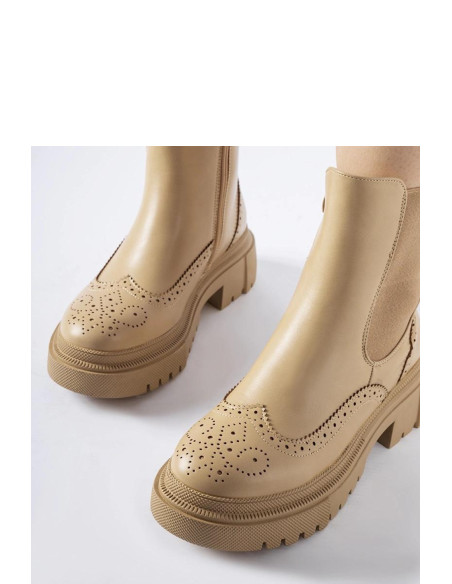 Bottes model 206535 Solea