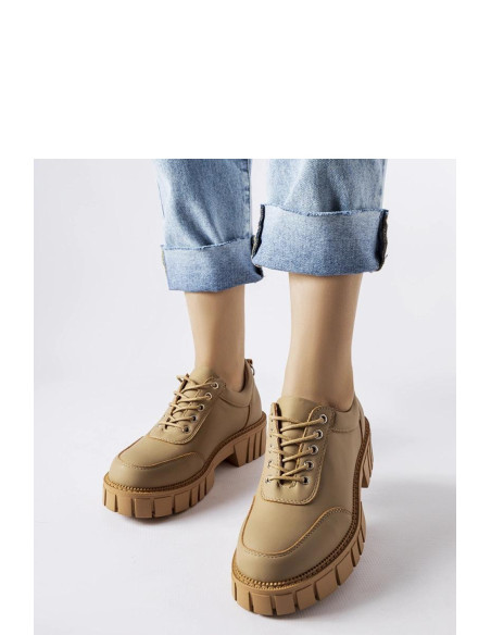 Chaussures Basses model 206551 Solea