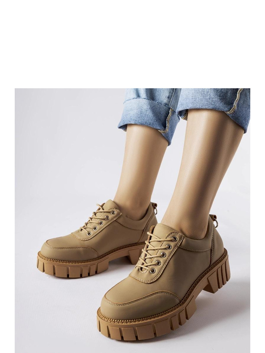 Chaussures Basses model 206551 Solea