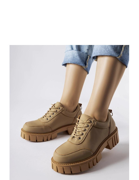 Chaussures Basses model 206551 Solea