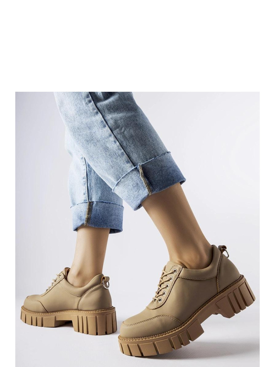 Chaussures Basses model 206551 Solea