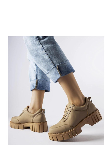 Chaussures Basses model 206551 Solea