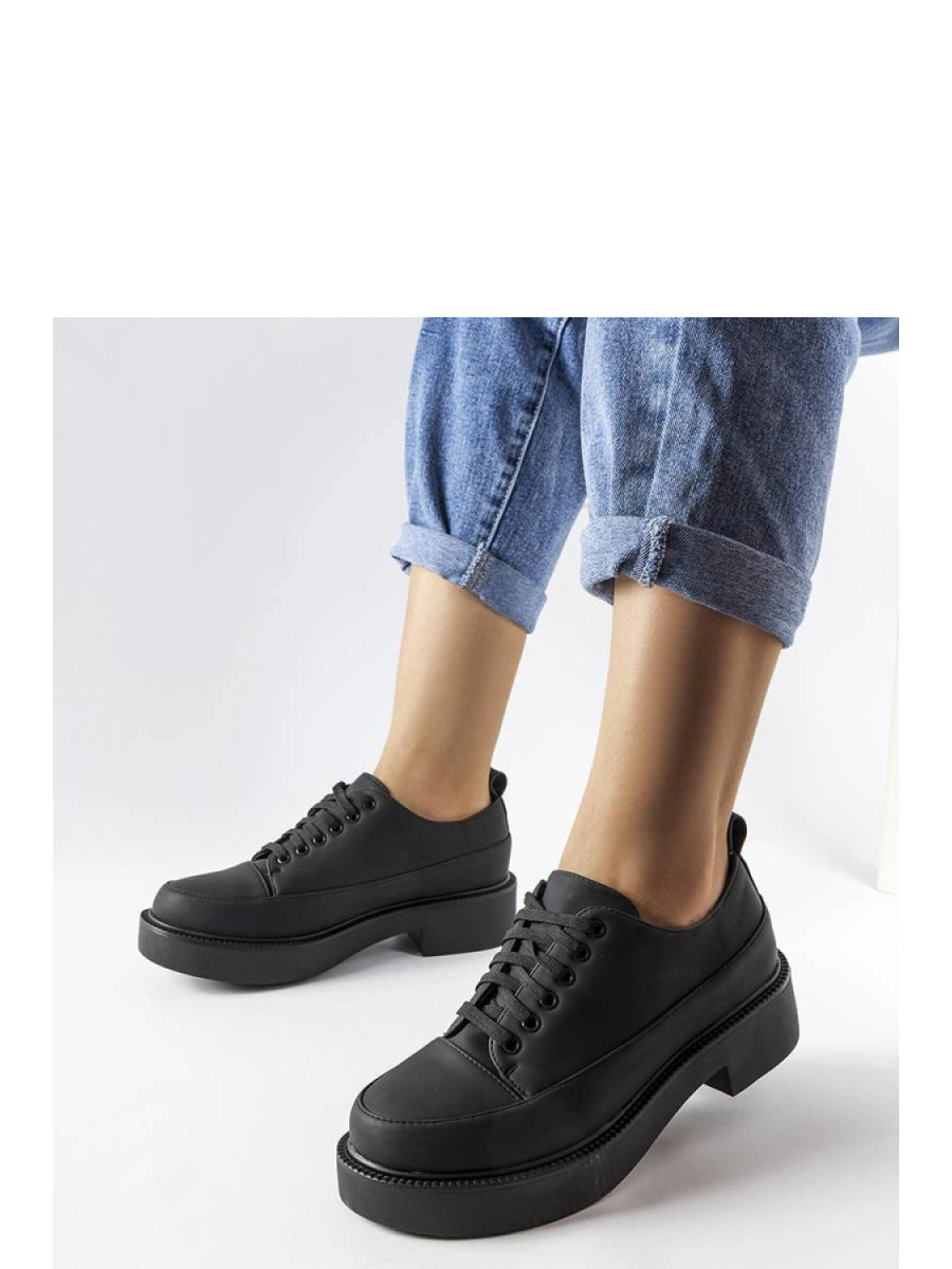 Chaussures Basses model 207042 Solea