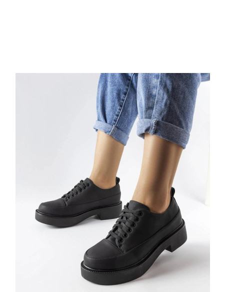 Chaussures Basses model 207042 Solea