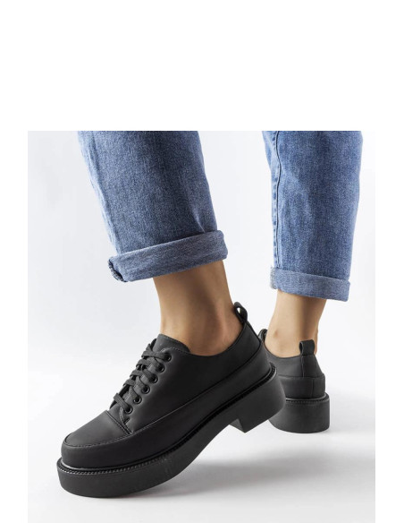Chaussures Basses model 207042 Solea