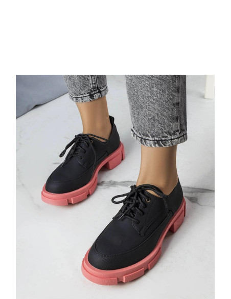 Chaussures Basses model 207090 Solea