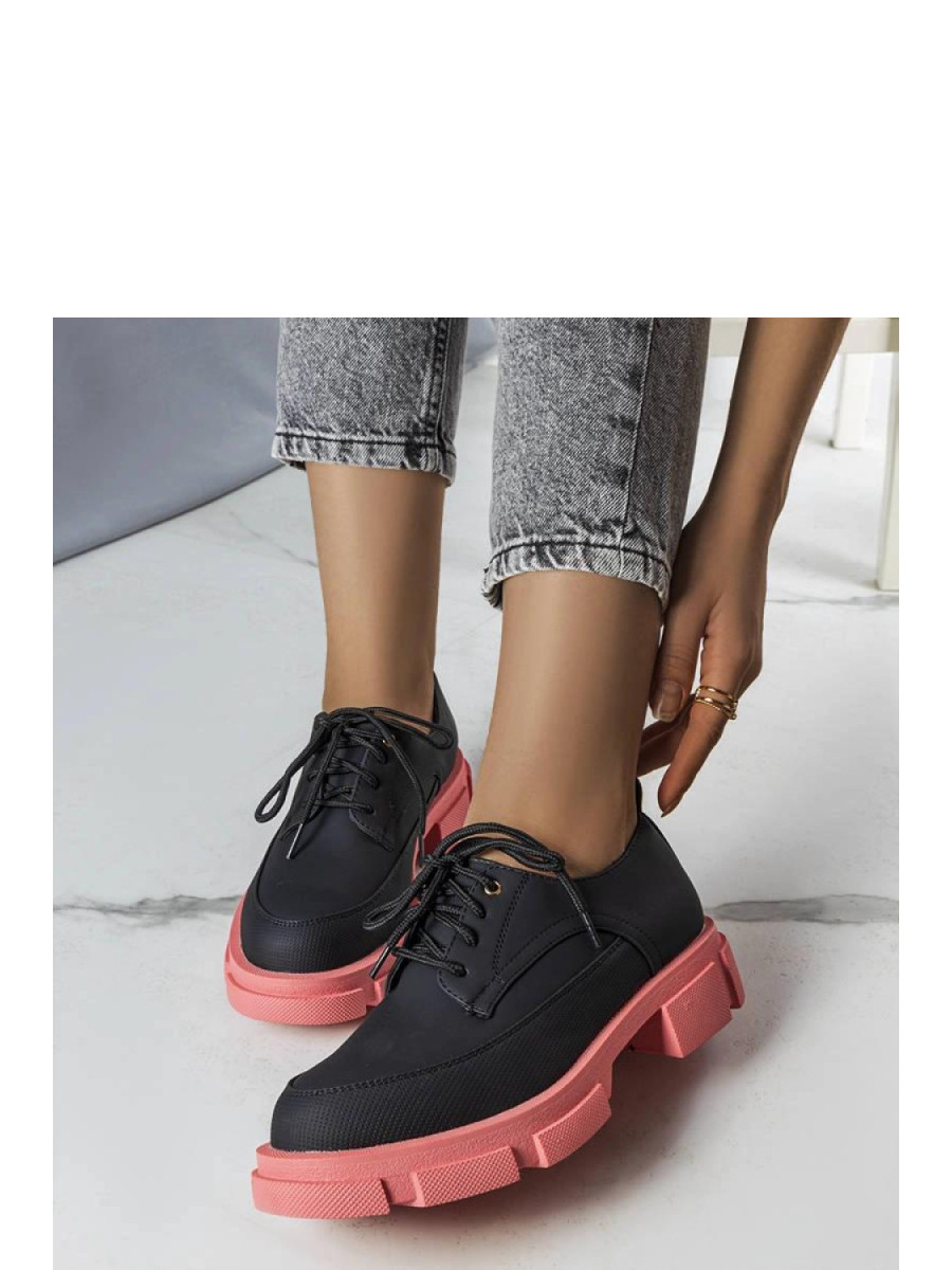 Chaussures Basses model 207090 Solea