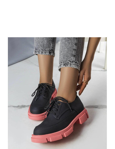 Chaussures Basses model 207090 Solea