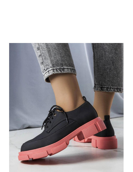 Chaussures Basses model 207090 Solea