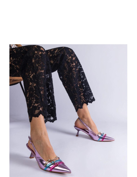 Escarpins à talons hauts model 207109 Solea