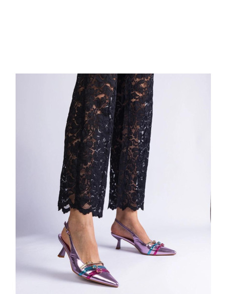Escarpins à talons hauts model 207109 Solea