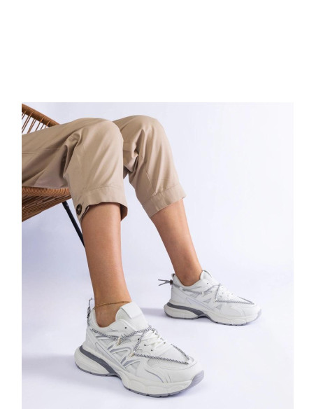 Baskets model 207125 Solea