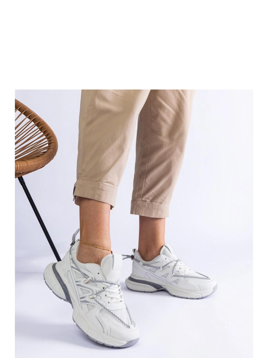 Baskets model 207125 Solea