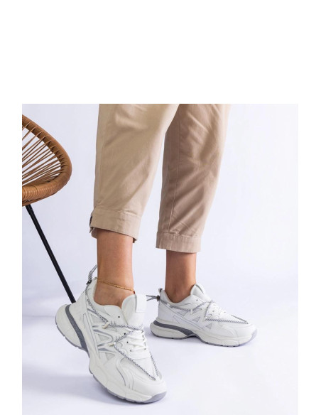 Baskets model 207125 Solea