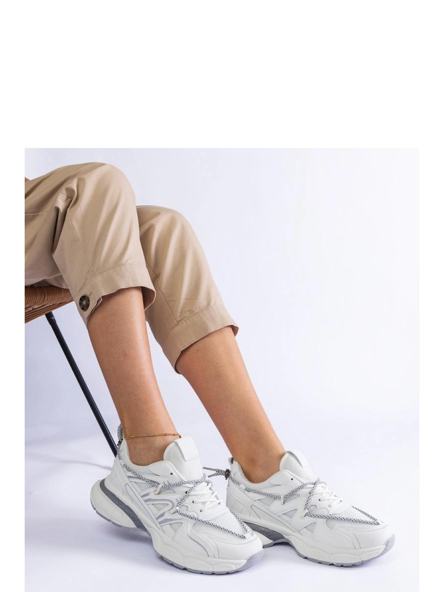 Baskets model 207125 Solea