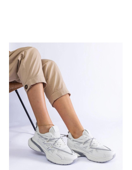 Baskets model 207125 Solea