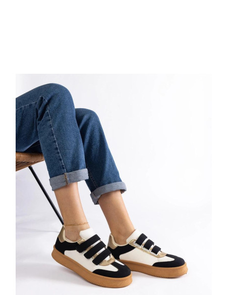 Baskets model 207189 Solea
