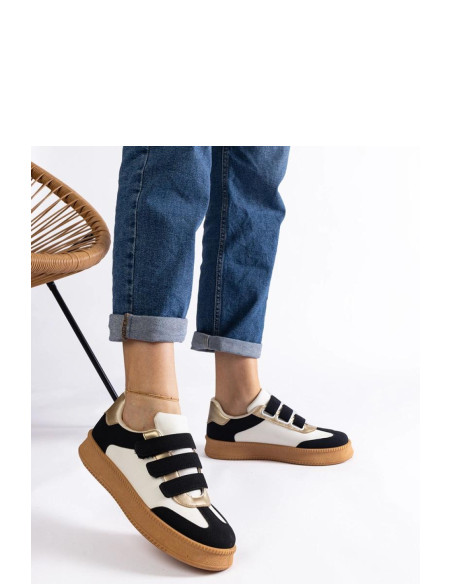 Baskets model 207189 Solea